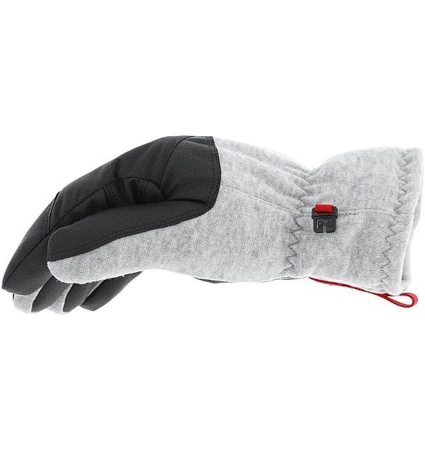 Rękawice Zimowe Mechanix ColdWork Guide Grey/black (l)