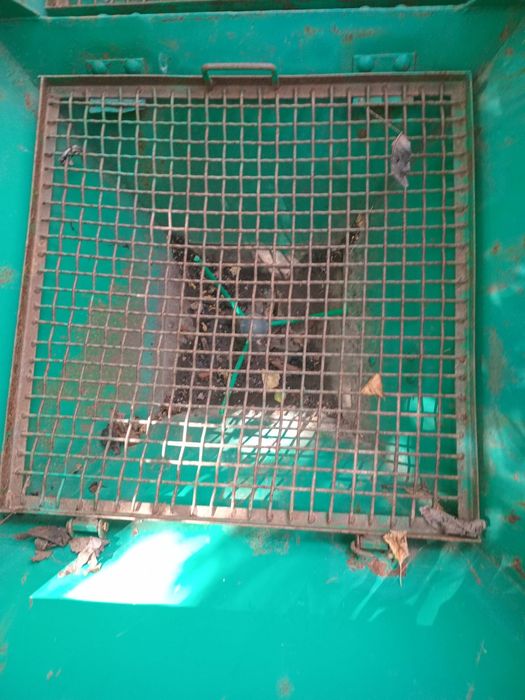 Продам розкидач добрив МВД 1000