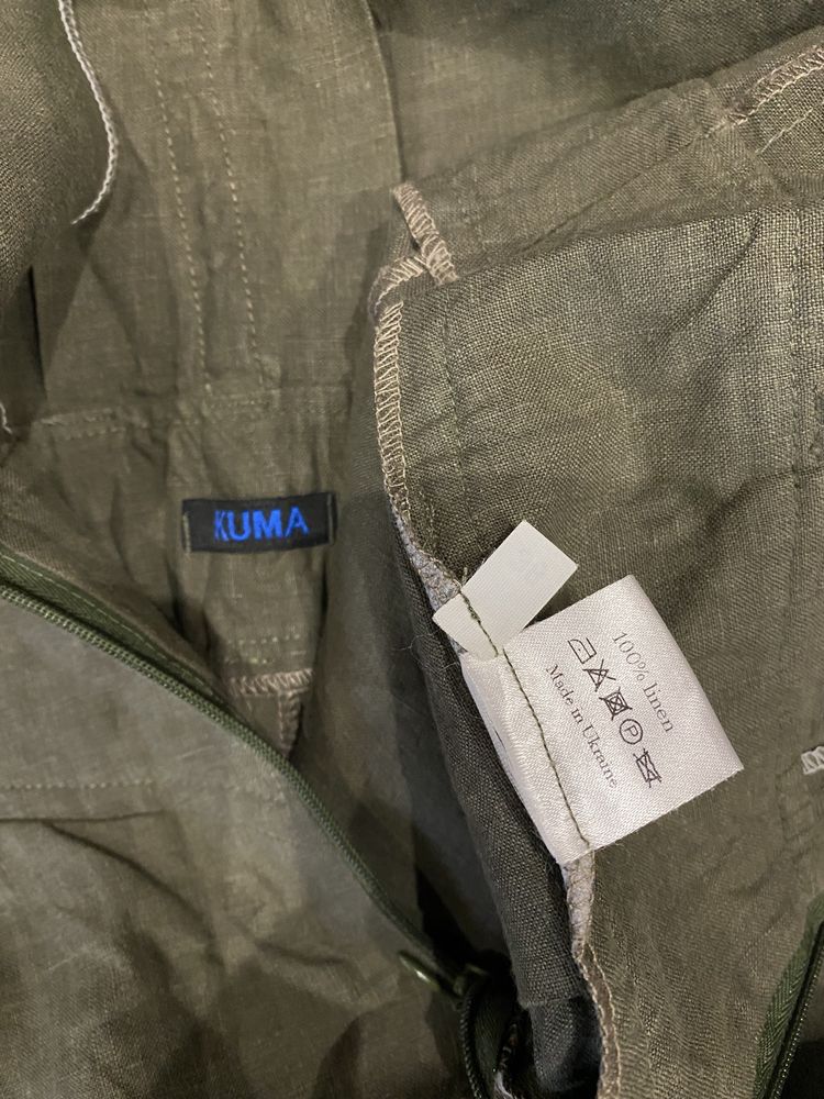 Комбінезон жіночий KUMA