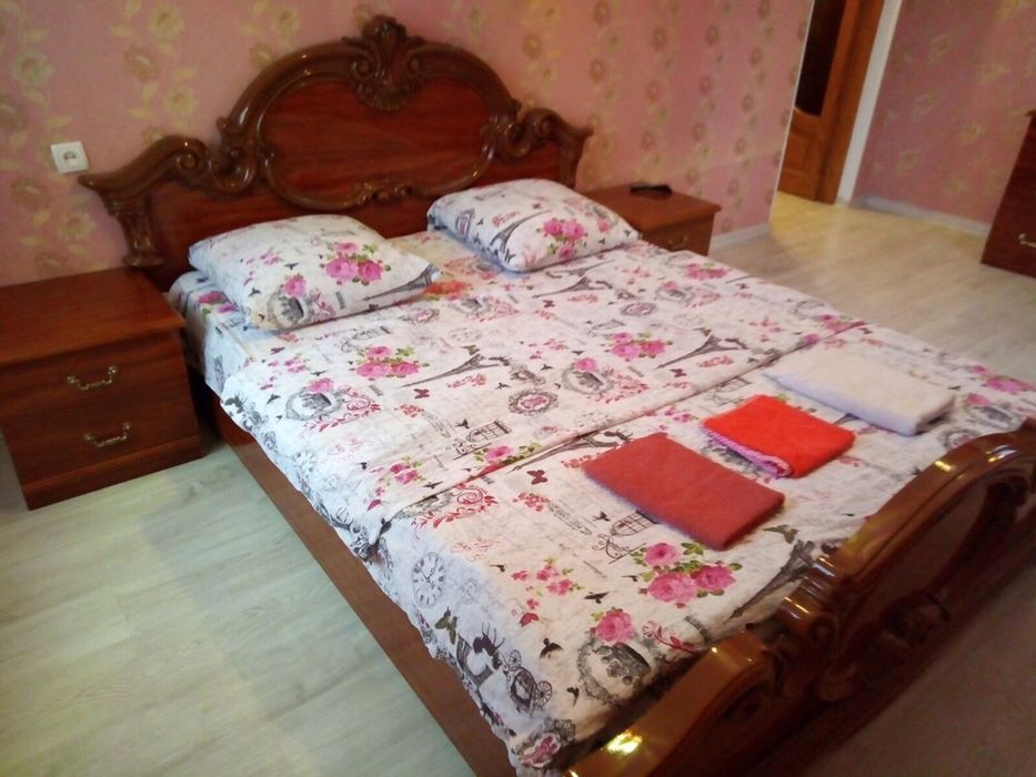 Продам свою квартиру на пр Суворова