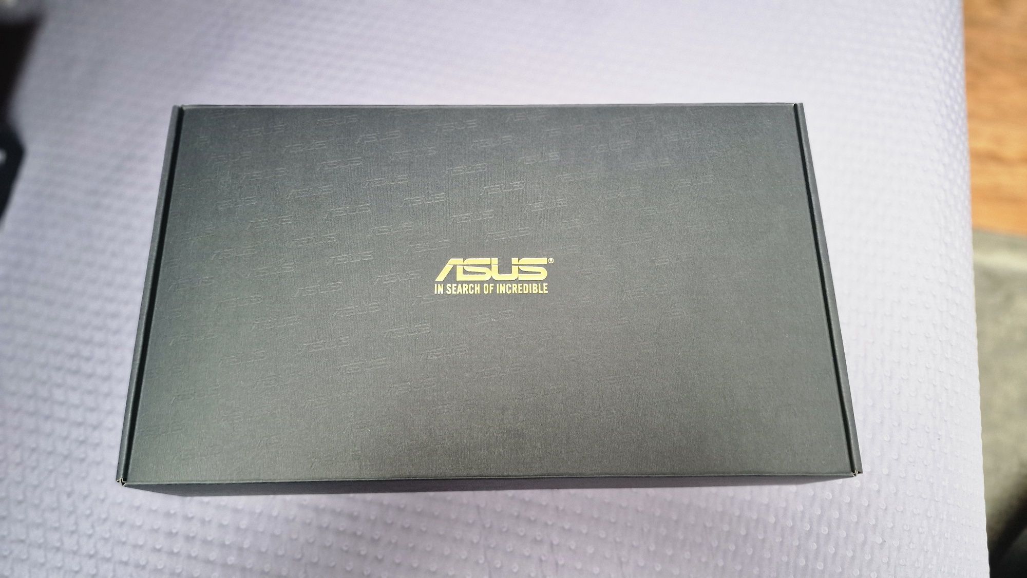 Karta Graficzna Asus TUF GeForce RTX 3060 Gaming OC 12GB GDDR6