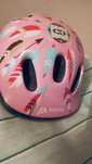 Kask XS na 1-3 latka max martes
