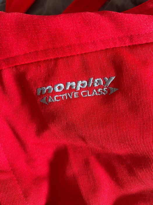 Calças de Neve Mulher Monplay