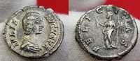 Lote moedas Romanas #9 (Preço descrição)