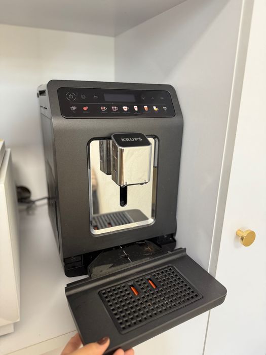 Кавомашина Krups