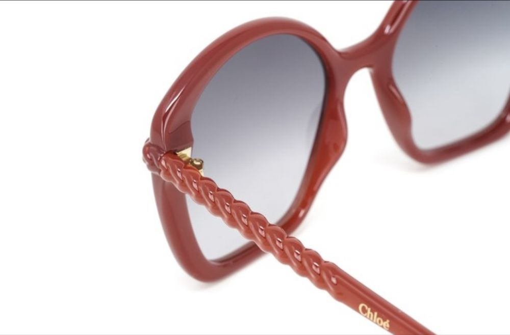 Oculos de sol novos- CHLOE