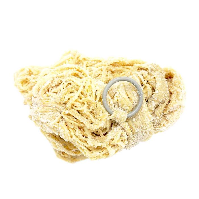 Jelita BARANIE 21-23 kl. AA - 90mb na KABANOSY - 50 pęczków - PAKISTAN