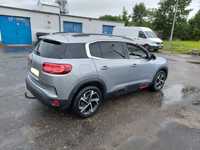 Citroen C5 Aircross 1,5 HDI Anglik RHD Shine Super Cena