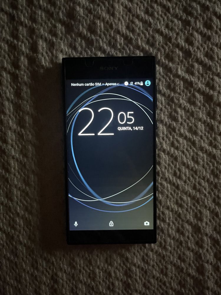 Smartphone Sony Xperia L1