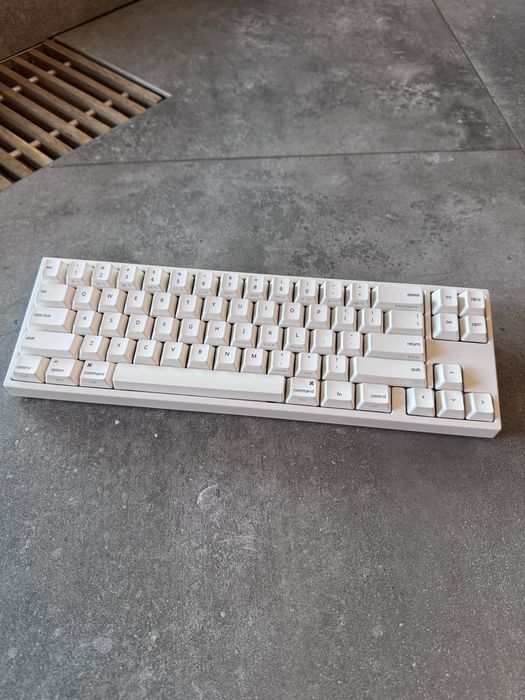 Механічна клавіатура Varmilo x Ducky Miya Pro