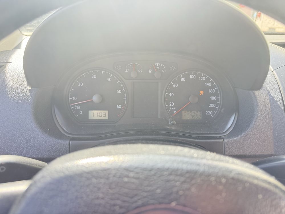 VW Polo 1.2 - 2002 - Gasolina