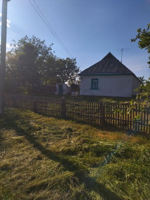 Продається хата не дорого