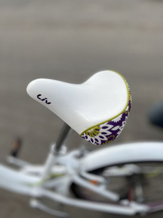 Rower GIANT LIV FLOURISH koła 24 cale