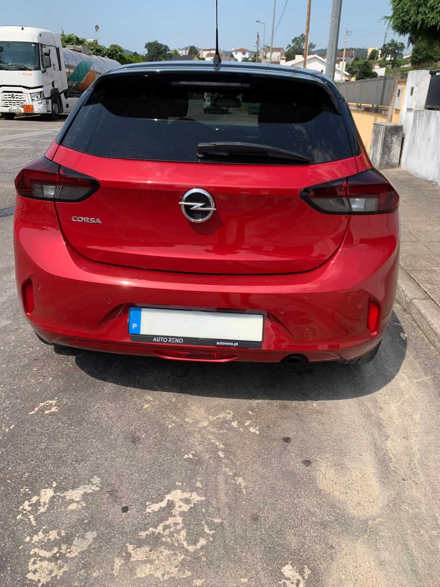 Opel Corsa 1.5 D Business Edition