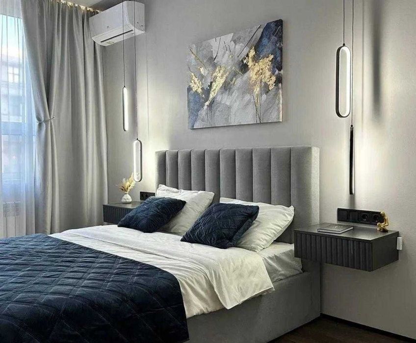 БЕЗ КОМІСІЇ! сучасна 2 кмнатна. ЦЕНТРАЛЬНИЙ парк