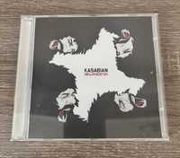 Płyta CD Kasabian