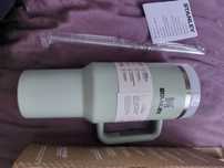 Kubek Stanley 1.18L zielony