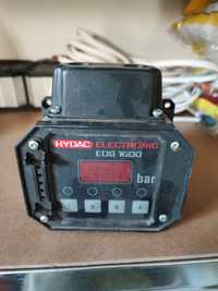Elektroniczny przełącznik ciśnienia HYDAC EDS 1600