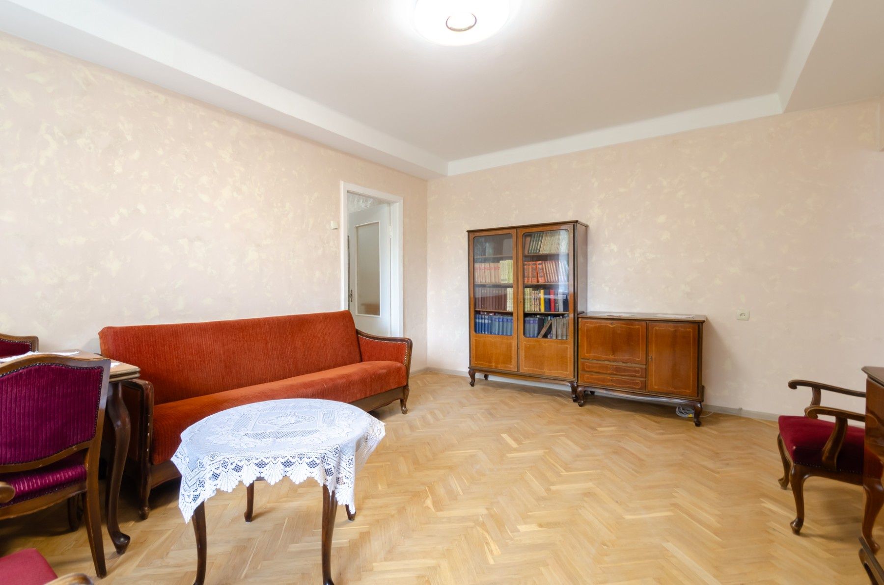 Перша здача ,3 кімнатна, центр (м. Льва Толстого)  Ремонт Без комісії