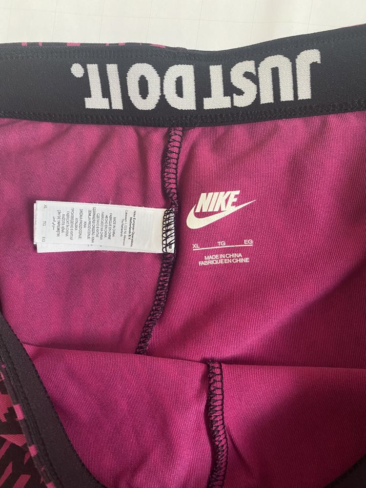 NIKE r.XL świetny wzór