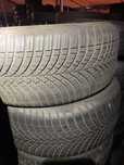 2x 225/50r17 Goodyear montaż 0zł szczecin