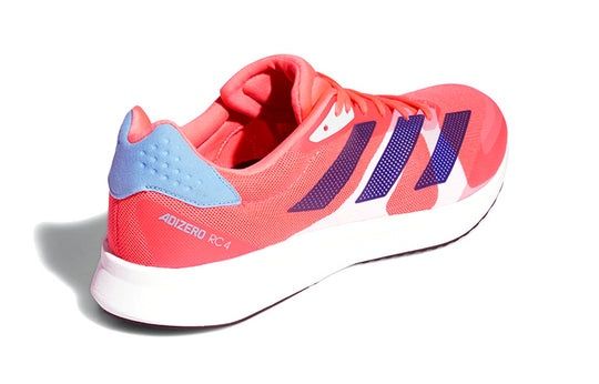 Kicksy buty do biegania Adidas Adizero RC 4 EUR 42 2/3 CM 27