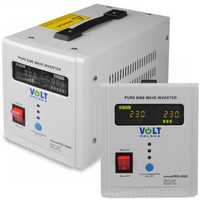 ZASILACZ AWARYJNY UPS Volt Polska 500 VA 350 W 12V