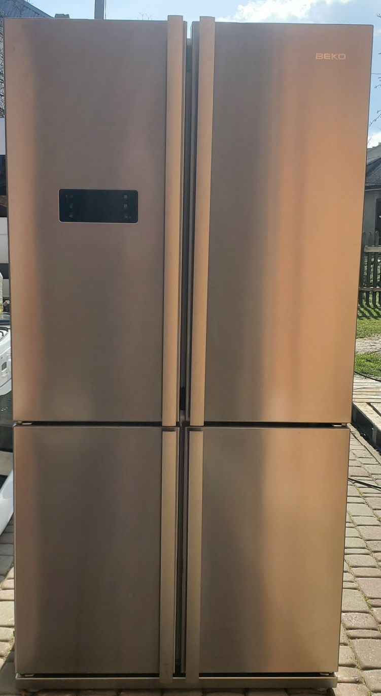 Холодильник side-by-side BEKO. З Польщі