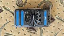 Видеокарта R7850 1GB