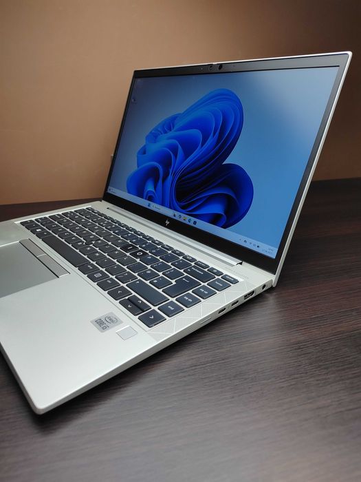 LAPTOP PREMIUM | EliteBook 840 G7 | i5-10GEN | 16GB RAM | NOWY 512SSD