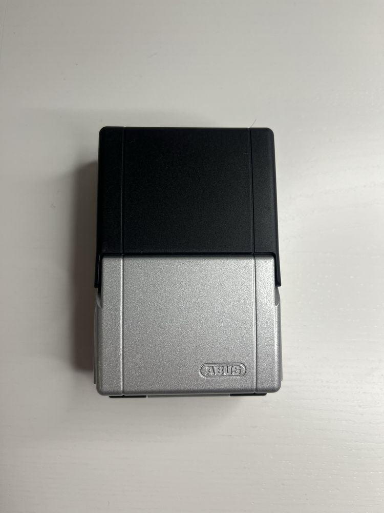 Nowość! Skrzynka na klucze Abus 727 KeyGarage Mini