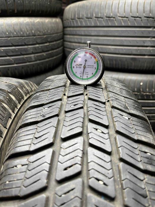 175/70 R14 Barum комплект зима