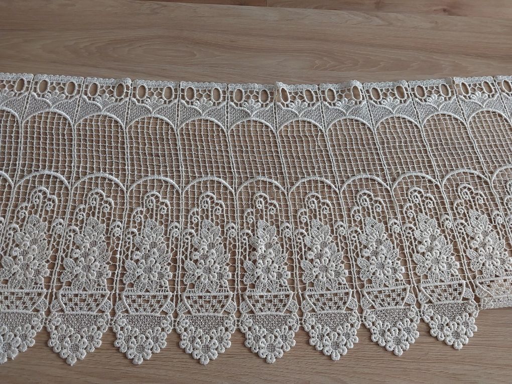 Firanka gipiura kuchenna