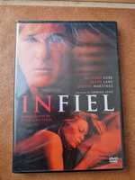 Dvd infiel o filme