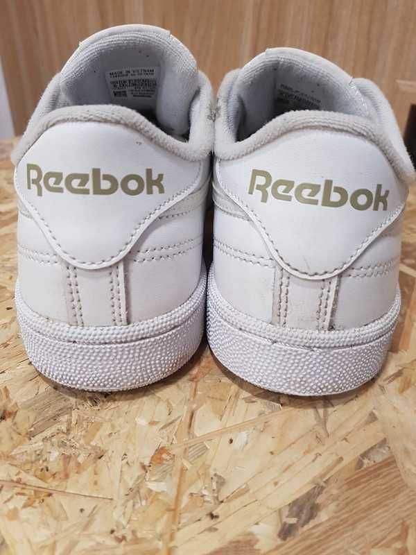 Buty Reebok Club C85 roz.36