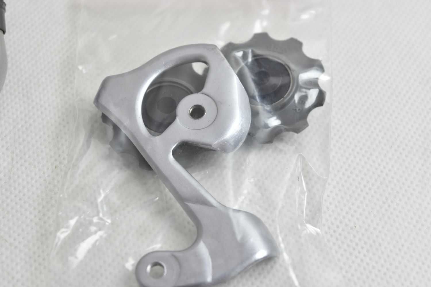 przerzutka tył SHIMANO 105 rd-1055 !