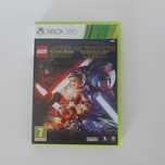 Gra Lego Star Wars Przebudzenie Mocy xbox 360 PL