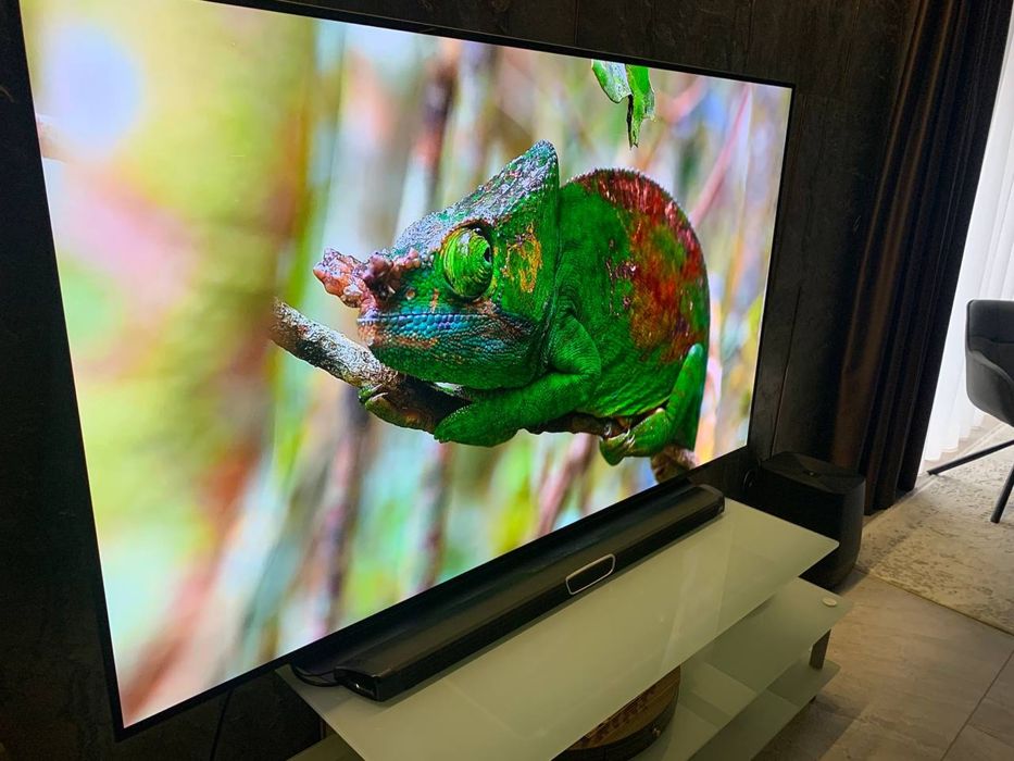 Телевізор LG Oled 77 C1