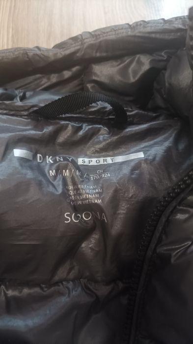 Kurtka damska DKNY r M