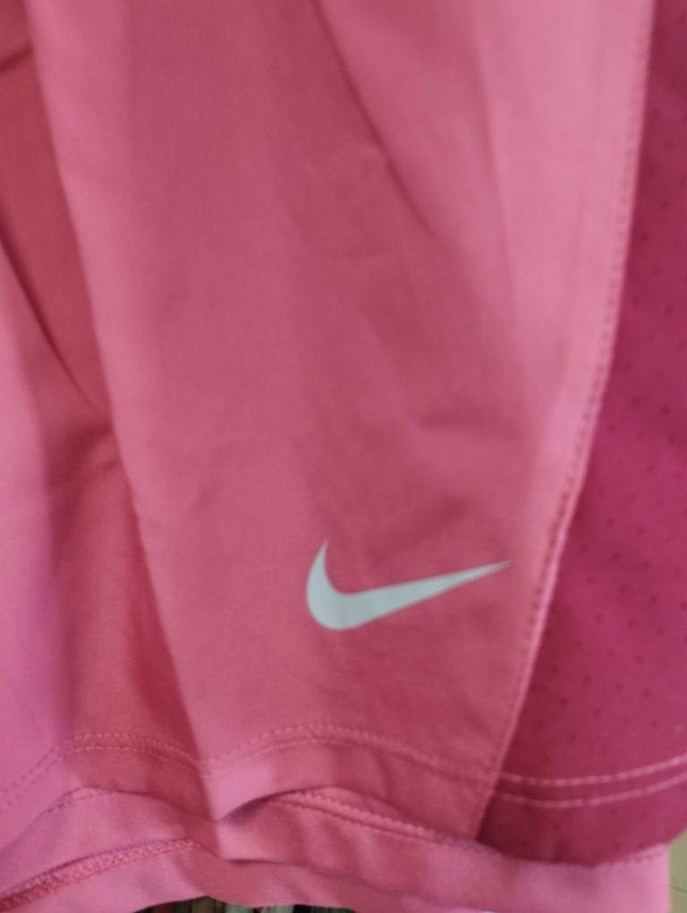 Nike spodenki damskie xs