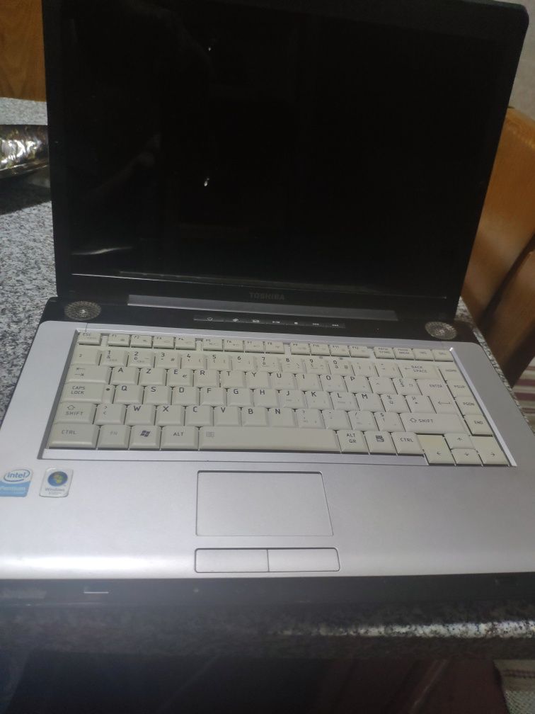 Toshiba Satellite A200