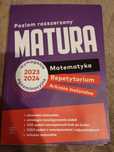 Repetytorium  Matematyka matura  poziom rozszerzony