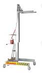 Podnośnik aluminiowy Faraone HW270S