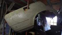 Chaparia original FIAT Lancia Autobianchi