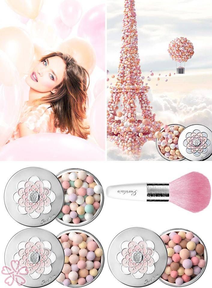 Guerlain - Meteorites Light Revealing Pearls of Powder, 02