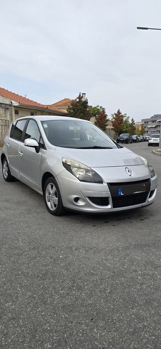 Renault Scenic 1.5 Dci 2010