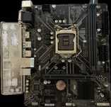 Płyta główna Micro ATX Gigabyte H310M-S2H LGA 1151