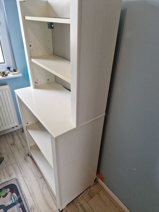 Regał szafka dziecięca na zabawki, książki