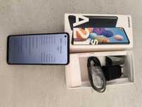 Samsung a21s, RAM 3Gb używany