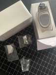 ageLoc Galvanic spa